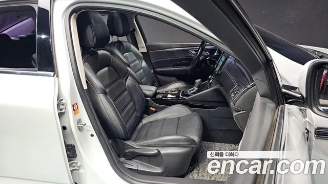 2019 Renault SM6 2.0 GDe LE Sold VIN KNMA4C2BMKP068120 – photo 13