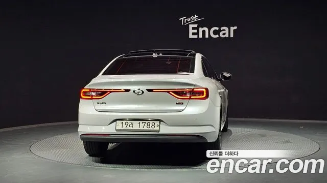 2019 Renault SM6 2.0 GDe LE Sold VIN KNMA4C2BMKP068120 – photo 17