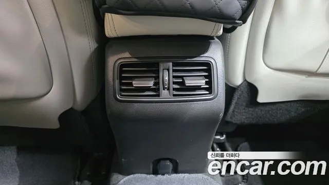 2019 Renault SM6 2.0 GDe RE Sold VIN KNMA4C2BMKP068759 – rear exterior