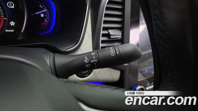 2019 Renault SM6 2.0 GDe RE Sold VIN KNMA4C2BMKP068759 – exterior detail