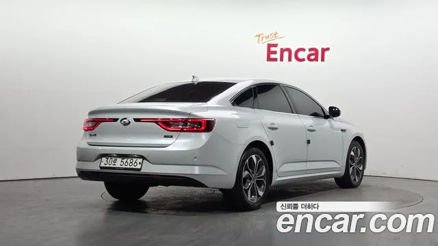 2019 Renault SM6 2.0 GDe RE Sold VIN KNMA4C2BMKP068759 – photo 11