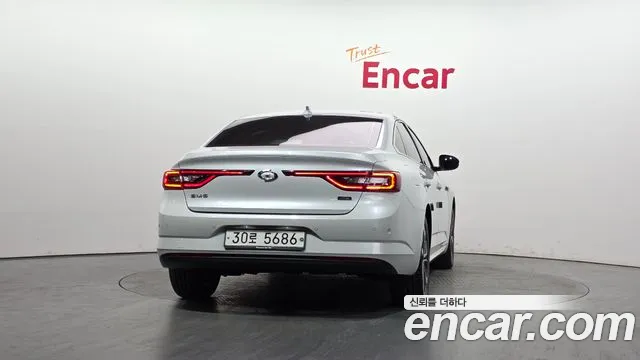 2019 Renault SM6 2.0 GDe RE Sold VIN KNMA4C2BMKP068759 – photo 13