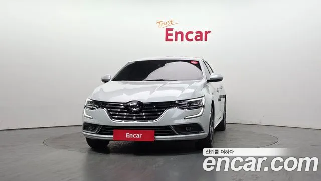 2019 Renault SM6 2.0 GDe RE Sold VIN KNMA4C2BMKP068759 – photo 18