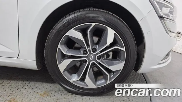 2019 Renault SM6 2.0 GDe RE Sold VIN KNMA4C2BMKP068759 – photo 26