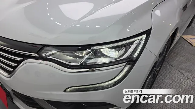 2019 Renault SM6 2.0 GDe RE Sold VIN KNMA4C2BMKP068759 – photo 27
