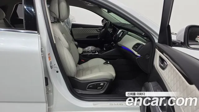 2019 Renault SM6 2.0 GDe RE Sold VIN KNMA4C2BMKP068759 – photo 29