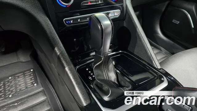 2019 Renault Sm6 2.0 Gde Re Sold VIN KNMA4C2BMKP069724 – front exterior