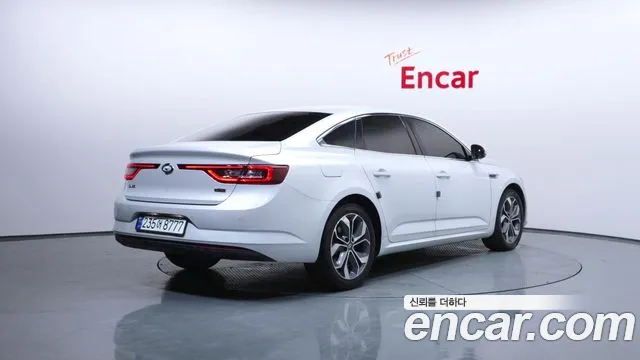 2019 Renault SM6 2.0 GDe LE Sold VIN KNMA4C2BMKP070176 – dashboard 2019 Renault SM6 2.0 GDe LE Sold VIN KNMA4C2BMKP070176 – dashboard