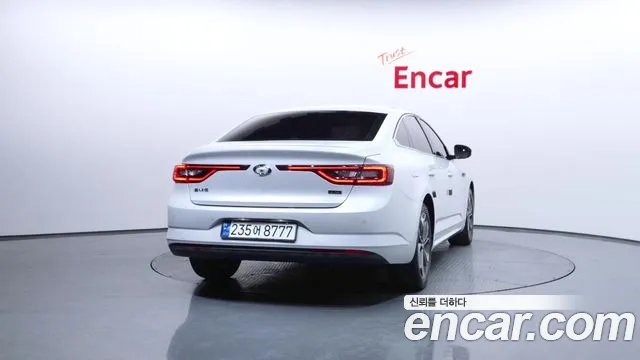 2019 Renault SM6 2.0 GDe LE Sold VIN KNMA4C2BMKP070176 – photo 27 2019 Renault SM6 2.0 GDe LE Sold VIN KNMA4C2BMKP070176 – photo 27