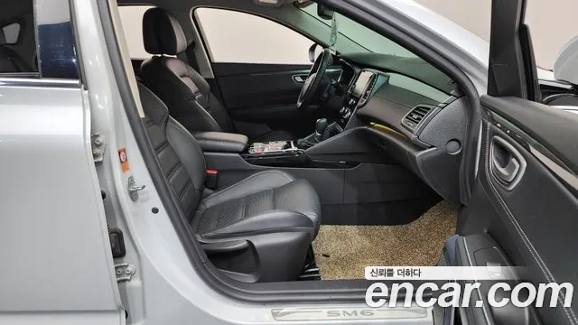 2019 Renault SM6 2.0 GDe LE Sold VIN KNMA4C2BMKP070176 – photo 33 2019 Renault SM6 2.0 GDe LE Sold VIN KNMA4C2BMKP070176 – photo 33
