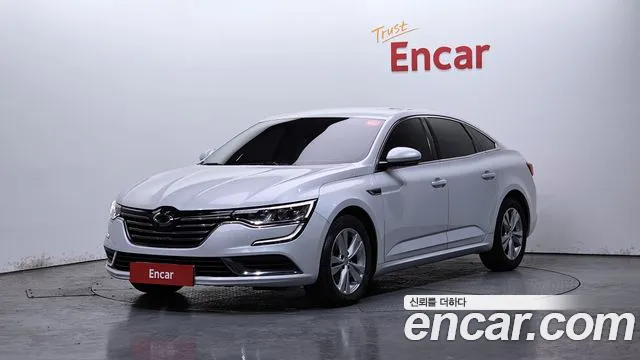2019 Renault Sm6 2.0 Gde Se Sold VIN KNMA4C2BMKP070380 – front exterior 2019 Renault Sm6 2.0 Gde Se Sold VIN KNMA4C2BMKP070380 – front exterior