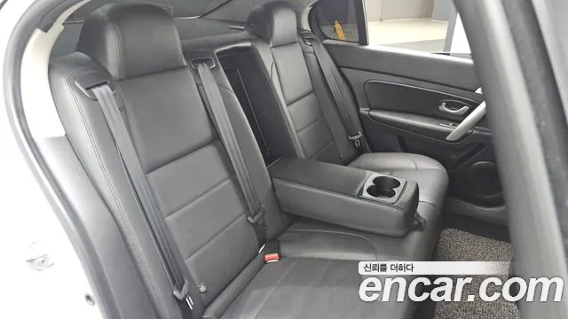 2019 Renault SM5 Nova Classic Sold VIN KNMA4C2BMKP169250 – rear exterior