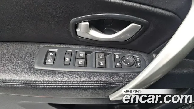 2019 Renault SM5 Nova Classic Sold VIN KNMA4C2BMKP169250 – dashboard