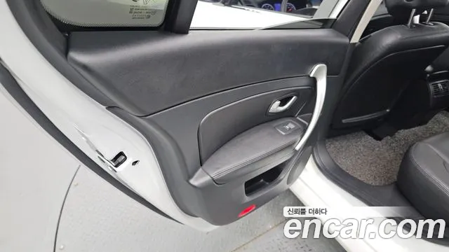 2019 Renault SM5 Nova Classic Sold VIN KNMA4C2BMKP169250 – undercarriage