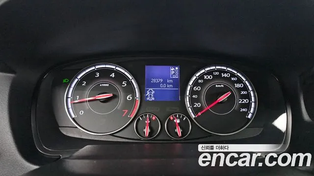 2019 Renault SM5 Nova Classic Sold VIN KNMA4C2BMKP169250 – trunk area