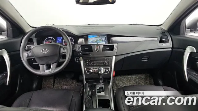 2019 Renault SM5 Nova Classic Sold VIN KNMA4C2BMKP169250 – photo 12