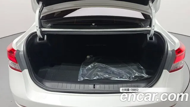 2019 Renault SM5 Nova Classic Sold VIN KNMA4C2BMKP169250 – photo 15