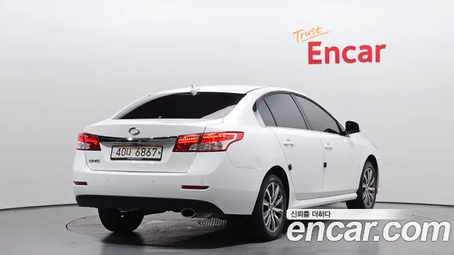 2019 Renault SM5 Nova Classic VIN KNMA4C2BMKP169250
