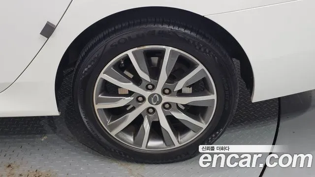 2019 Renault SM5 Nova Classic Sold VIN KNMA4C2BMKP169250 – photo 19