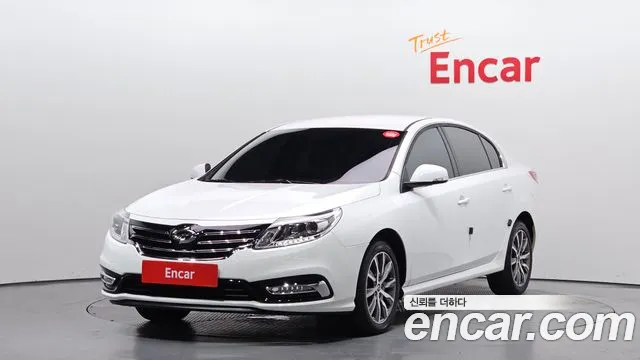 2019 Renault SM5 Nova Classic Sold VIN KNMA4C2BMKP169250 – photo 27
