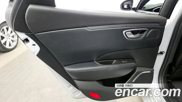 2020 Renault SM6 2.0 GDe RE Sold VIN KNMA4C2BMLP072885 – engine bay