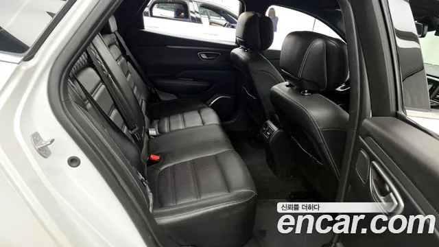 2020 Renault SM6 2.0 GDe RE Sold VIN KNMA4C2BMLP072885 – exterior detail