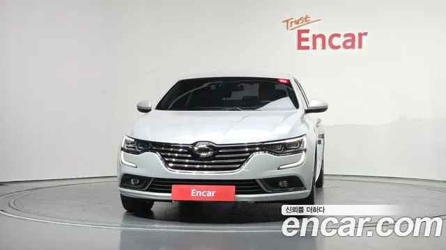 2020 Renault SM6 2.0 GDe RE Sold VIN KNMA4C2BMLP072885 – photo 13