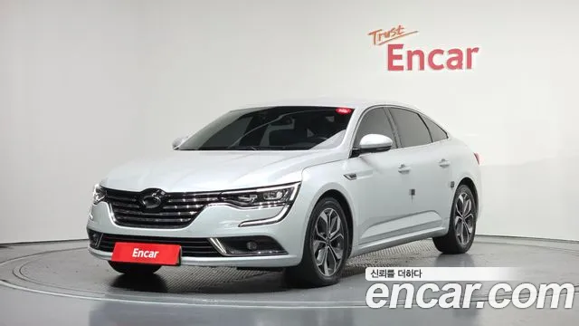 2020 Renault SM6 2.0 GDe RE Sold VIN KNMA4C2BMLP072885 – photo 23