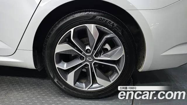 2020 Renault SM6 2.0 GDe LE Sold VIN KNMA4C2BMLP074973 – engine bay