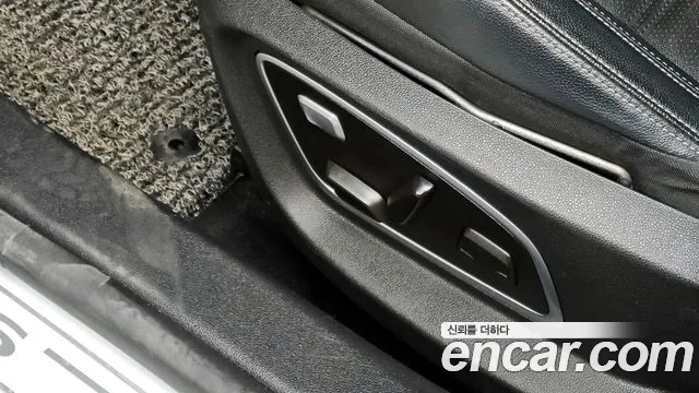 2020 Renault SM6 2.0 GDe LE Sold VIN KNMA4C2BMLP074973 – odometer reading