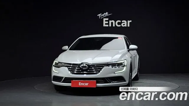2020 Renault SM6 2.0 GDe LE Sold VIN KNMA4C2BMLP074973 – photo 18