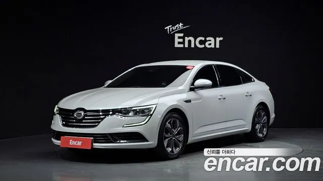 2020 Renault SM6 2.0 GDe LE Sold VIN KNMA4C2BMLP074973 – photo 27