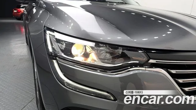 2020 Renault SM6 2.0 GDe SE Sold VIN KNMA4C2BMLP075254 – photo 19