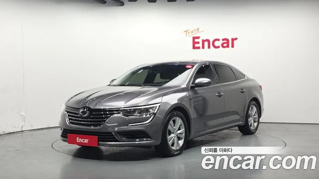 2020 Renault SM6 2.0 GDe SE Sold VIN KNMA4C2BMLP075254 – photo 30