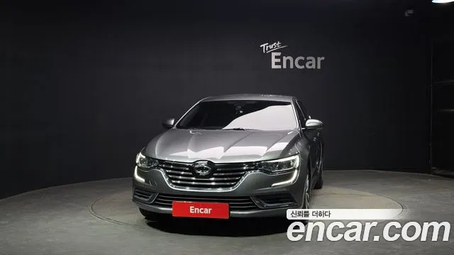 2017 Renault SM6 2.0 LPe LE (Disabled) Sold VIN KNMA4C2CMHP013536 – engine bay