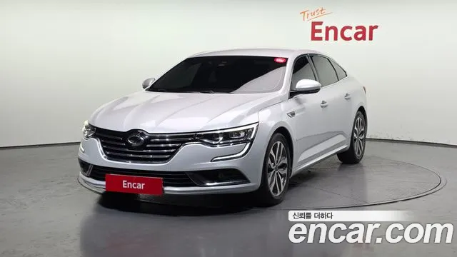 2017 Renault SM6 2.0 LPe RE (Disabled) Sold VIN KNMA4C2CMHP014267 – photo 18