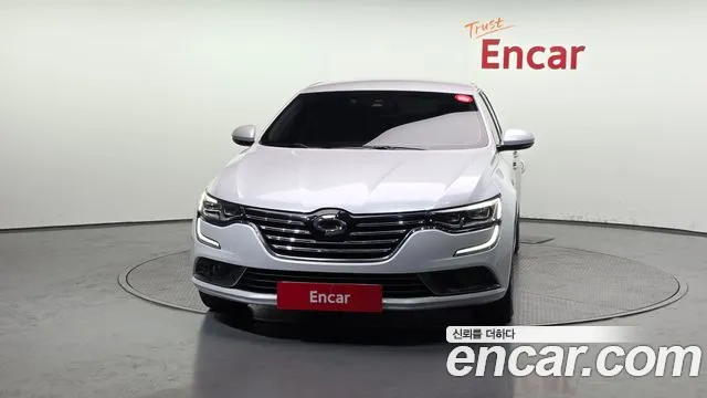 2017 Renault SM6 2.0 LPe RE (Disabled) Sold VIN KNMA4C2CMHP014267 – photo 20