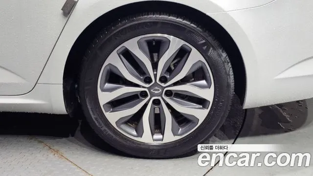 2017 Renault SM6 2.0 LPe SE (Disabled) Sold VIN KNMA4C2CMHP018468 – photo 15