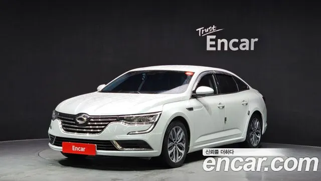 2017 Renault SM6 2.0 LPe SE (Disabled) Sold VIN KNMA4C2CMHP018468 – photo 16