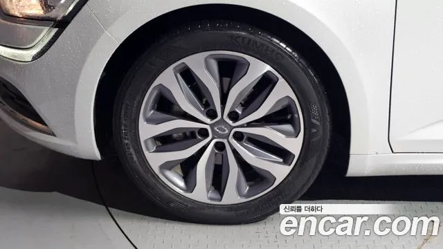2017 Renault SM6 2.0 LPe SE (Disabled) Sold VIN KNMA4C2CMHP018468 – photo 25