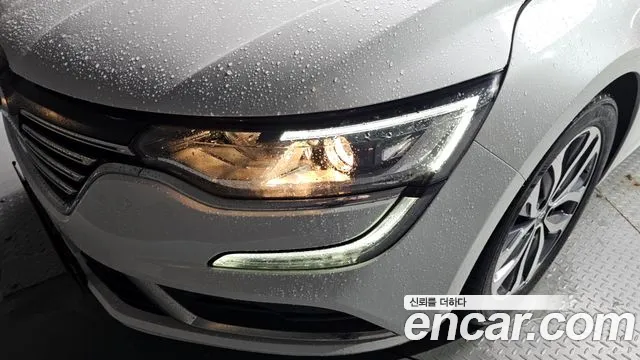 2017 Renault SM6 2.0 LPe SE (Disabled) Sold VIN KNMA4C2CMHP018468 – photo 26