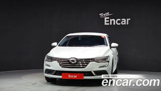 2017 Renault SM6 2.0 LPe SE (Disabled) Sold VIN KNMA4C2CMHP018468 – photo 27