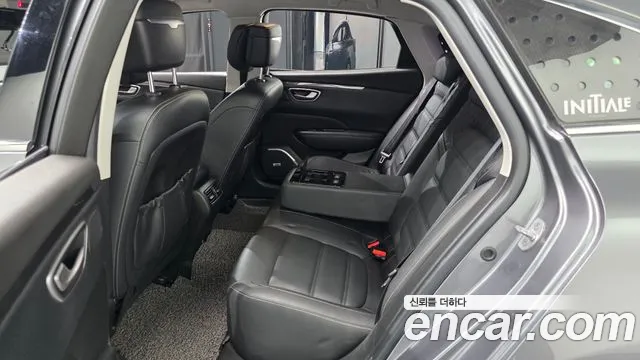 2017 Renault SM6 2.0 LPe LE (Disabled) Sold VIN KNMA4C2CMHP018608 – photo 20