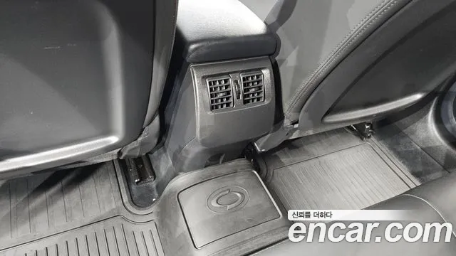 2018 Renault SM5 Nova LPLi Texi tental car DLX Sold VIN KNMA4C2CMJP067534 – odometer reading