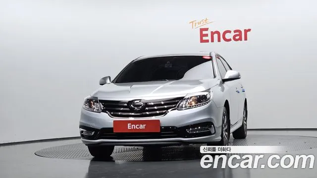2018 Renault SM5 Nova LPLi Texi tental car DLX Sold VIN KNMA4C2CMJP067534 – photo 14