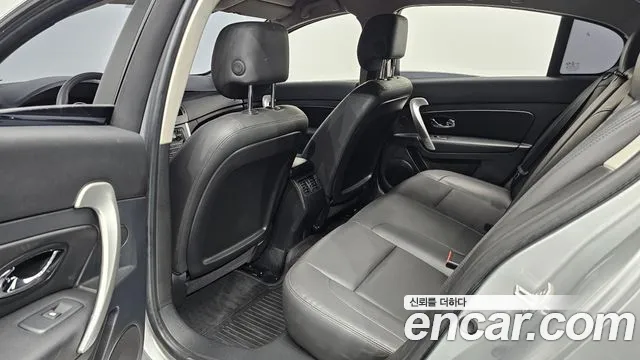 2018 Renault SM5 Nova LPLi Texi tental car DLX Sold VIN KNMA4C2CMJP067534 – photo 21