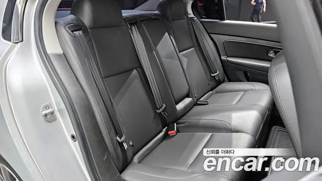 2018 Renault SM5 Nova LPLi Texi tental car DLX Sold VIN KNMA4C2CMJP067534 – photo 23