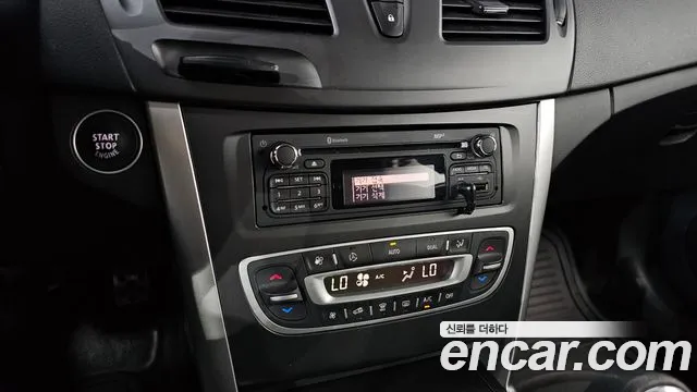 2018 Renault SM5 Nova LPLi Texi tental car DLX Sold VIN KNMA4C2CMJP067534 – photo 26