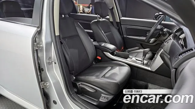 2018 Renault SM5 Nova LPLi Texi tental car DLX Sold VIN KNMA4C2CMJP067534 – photo 30