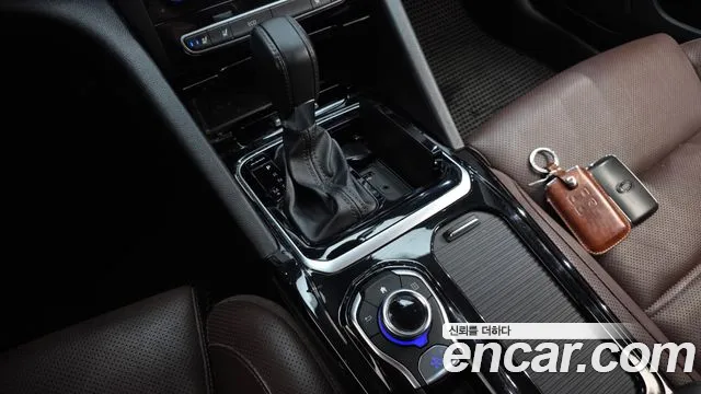 2019 Renault SM6 2.0 LPe LE (Disabled) Sold VIN KNMA4C2CMKP023002 – photo 13